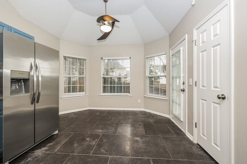 2,370/Mo, 1802 Meadowglen Cir Mt Juliet, TN 37122 Dining Room View