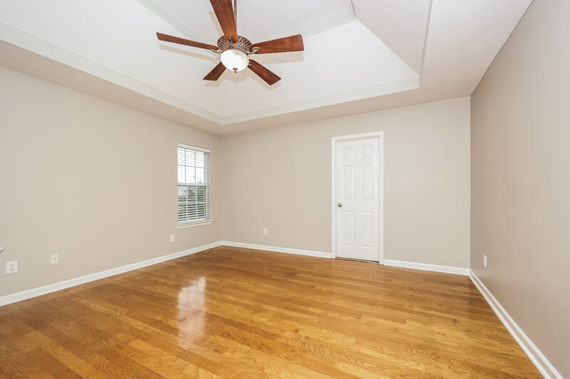 2,370/Mo, 1802 Meadowglen Cir Mt Juliet, TN 37122 Main Bedroom View