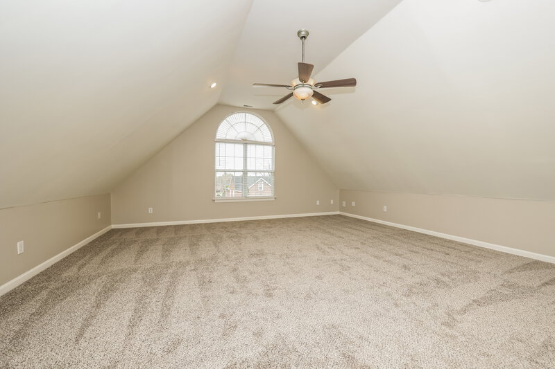 2,370/Mo, 1802 Meadowglen Cir Mt Juliet, TN 37122 Bedroom View 3
