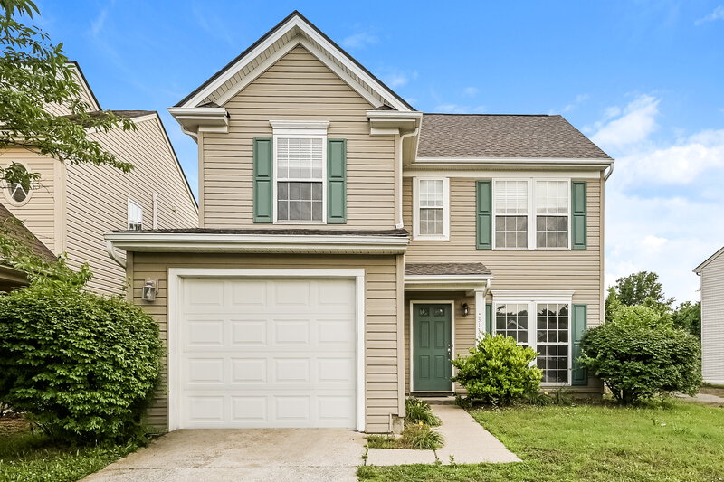 2,115/Mo, 3131 Penn Meade Way Nashville, TN 37214 External View