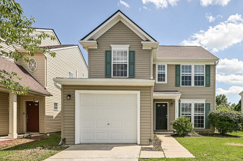 2,115/Mo, 3131 Penn Meade Way Nashville, TN 37214 External View