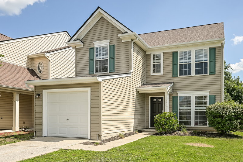 2,115/Mo, 3131 Penn Meade Way Nashville, TN 37214 Front View