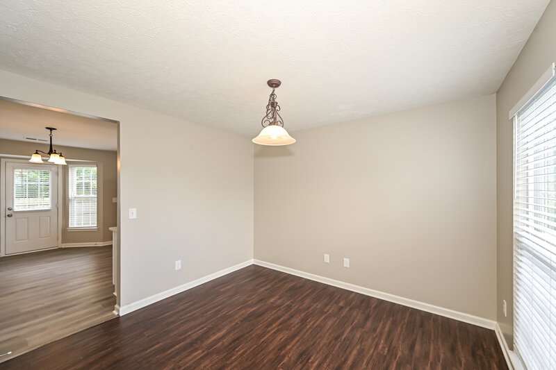 2,115/Mo, 3131 Penn Meade Way Nashville, TN 37214 Breakfast Nook View
