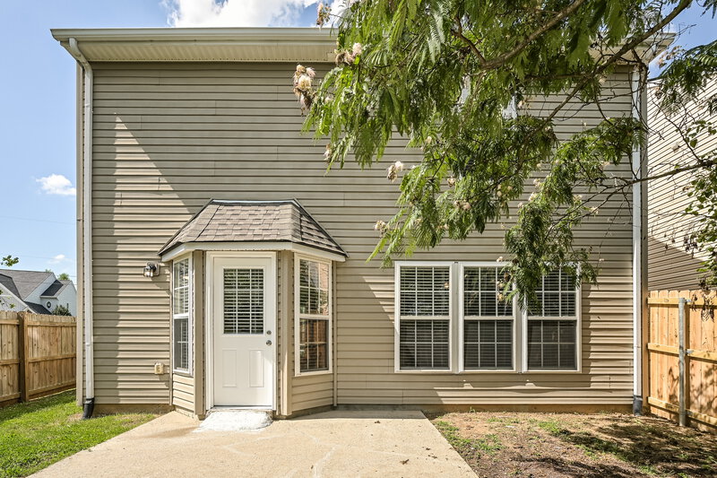2,115/Mo, 3131 Penn Meade Way Nashville, TN 37214 Rear View 2