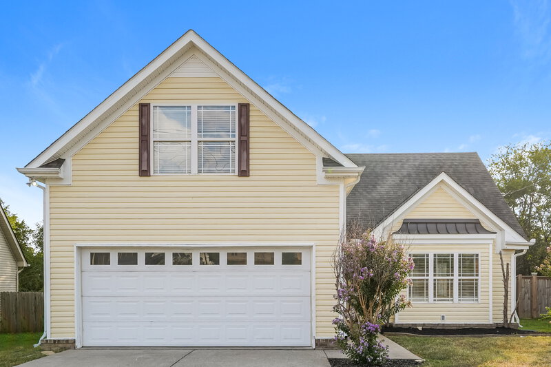 2,005/Mo, 723 Wildwood Dr Smyrna, TN 37167 External View