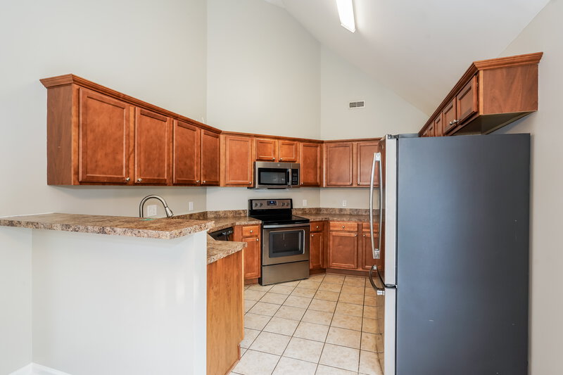 2,005/Mo, 723 Wildwood Dr Smyrna, TN 37167 Kitchen View