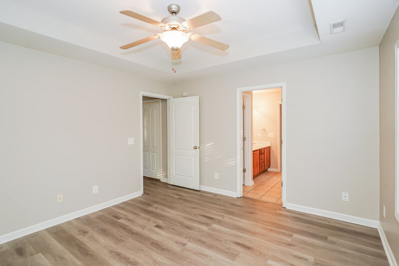 2,005/Mo, 723 Wildwood Dr Smyrna, TN 37167 Main Bedroom View