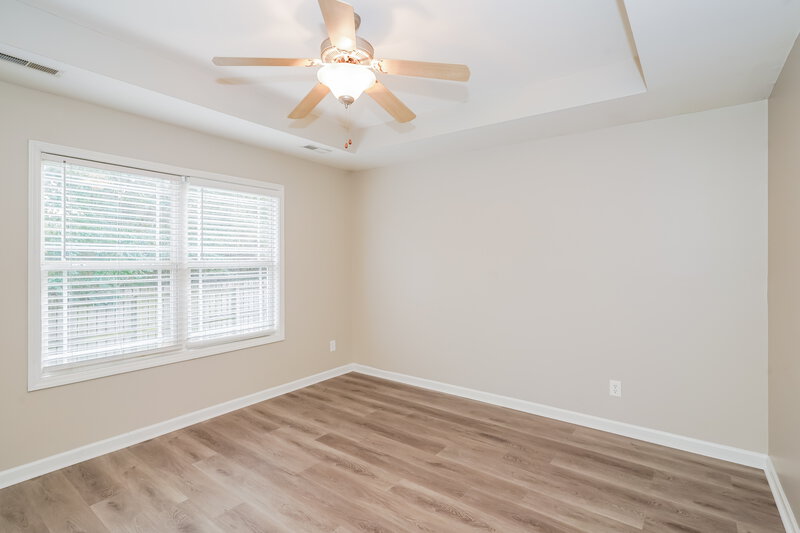 2,005/Mo, 723 Wildwood Dr Smyrna, TN 37167 Main Bedroom View 2