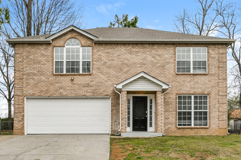 2,240/Mo, 878 Lavergne Ln La Vergne, TN 37086 External View