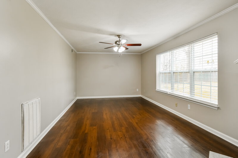 2,240/Mo, 878 Lavergne Ln La Vergne, TN 37086 Living Room View