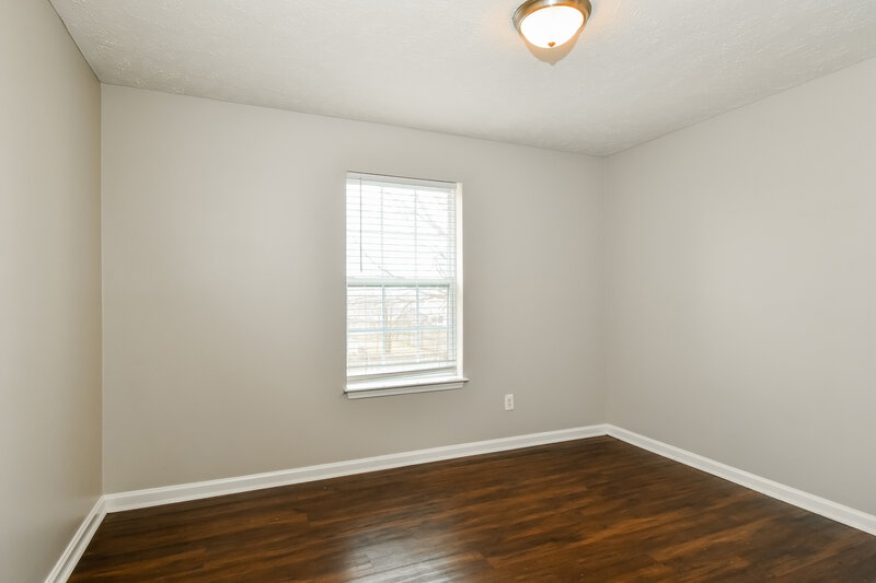 2,240/Mo, 878 Lavergne Ln La Vergne, TN 37086 Bedroom View 2