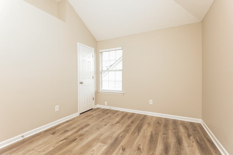 2,100/Mo, 1849 Lakewood Village Dr Antioch, TN 37013 Bedroom View