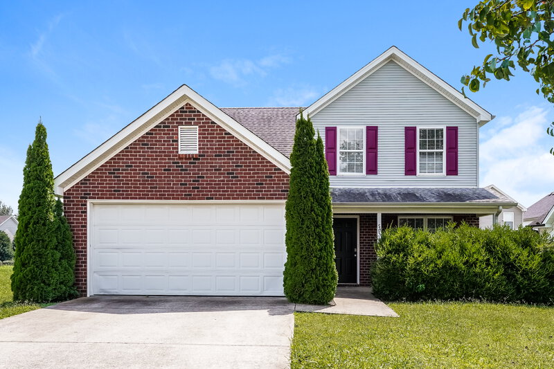 2,065/Mo, 5039 Tabitha St Murfreesboro, TN 37129 External View