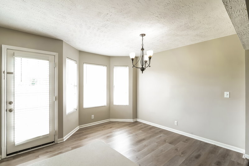 2,065/Mo, 5039 Tabitha St Murfreesboro, TN 37129 Dining Room View