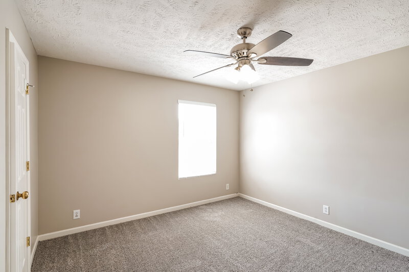 2,065/Mo, 5039 Tabitha St Murfreesboro, TN 37129 Bedroom View