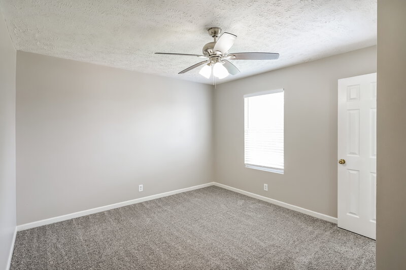 2,065/Mo, 5039 Tabitha St Murfreesboro, TN 37129 Bedroom View 2