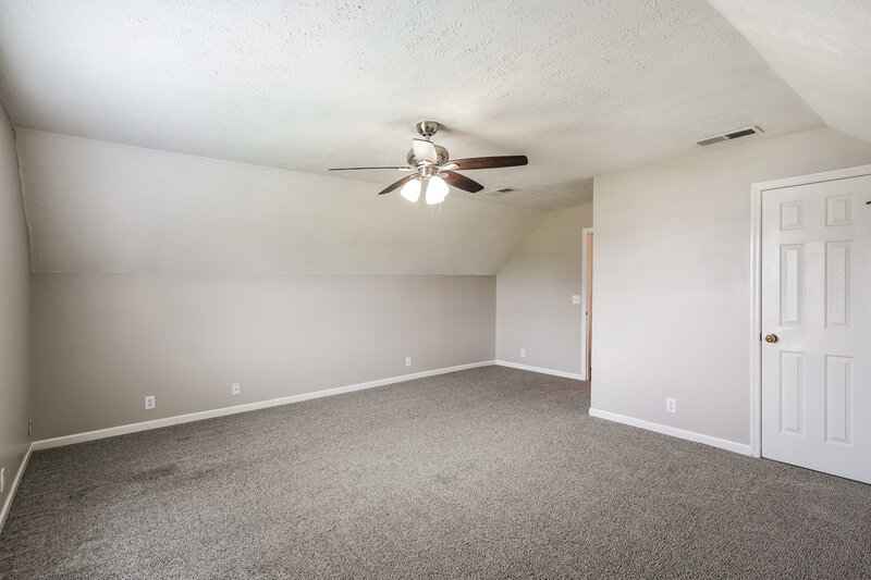 2,065/Mo, 5039 Tabitha St Murfreesboro, TN 37129 Bedroom View 3