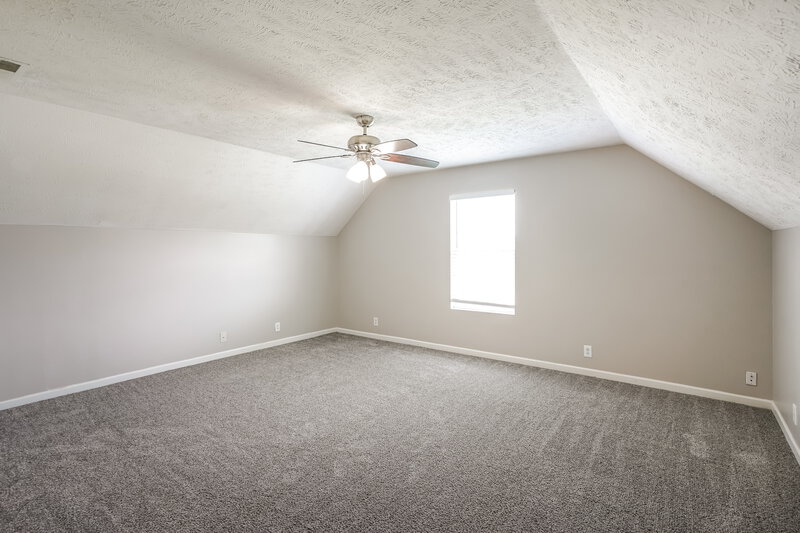 2,065/Mo, 5039 Tabitha St Murfreesboro, TN 37129 Bedroom View 4