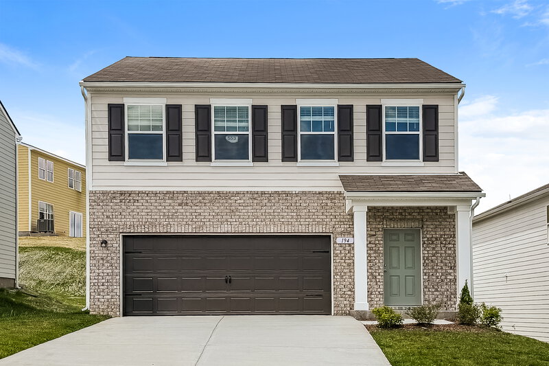 2,265/Mo, 194 Snowdrop Ave La Vergne, TN 37086 External View