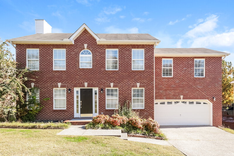 2,415/Mo, 105 Walton Trce S Hendersonville, TN 37075 External View