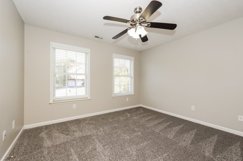 2,415/Mo, 105 Walton Trce S Hendersonville, TN 37075 Bedroom View 2