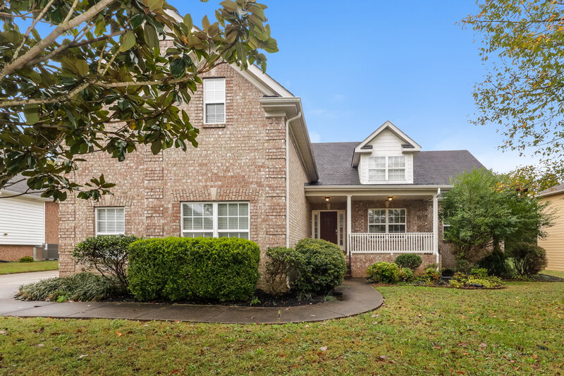 1,965/Mo, 2306 Tortuga Ct Murfreesboro, TN 37127 External View