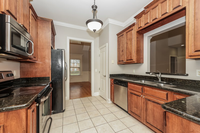 1,965/Mo, 2306 Tortuga Ct Murfreesboro, TN 37127 Kitchen View