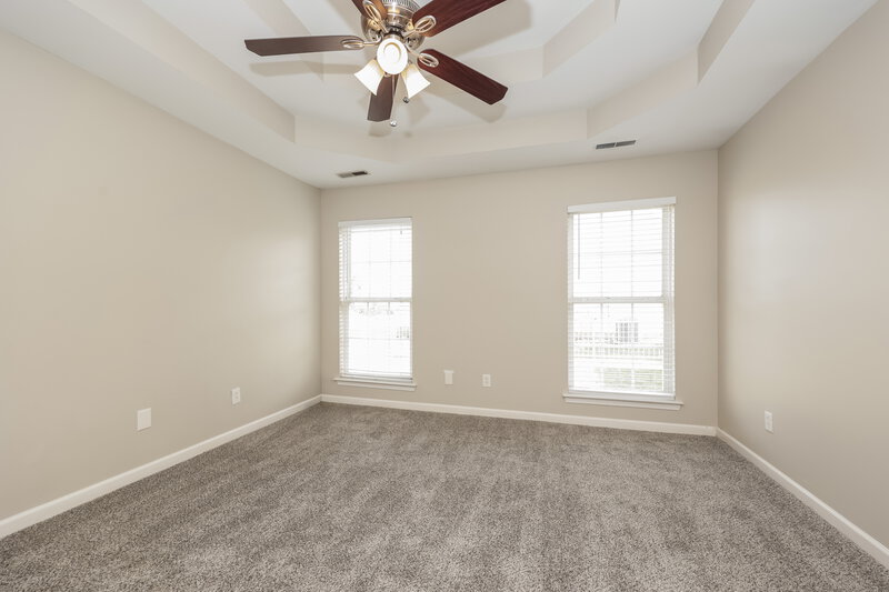 1,965/Mo, 2306 Tortuga Ct Murfreesboro, TN 37127 Main Bedroom View