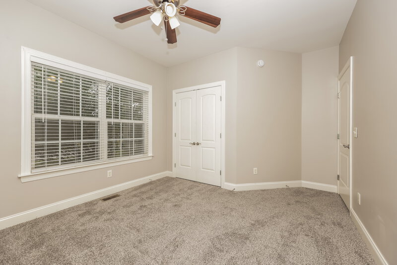 1,965/Mo, 2306 Tortuga Ct Murfreesboro, TN 37127 Bedroom View