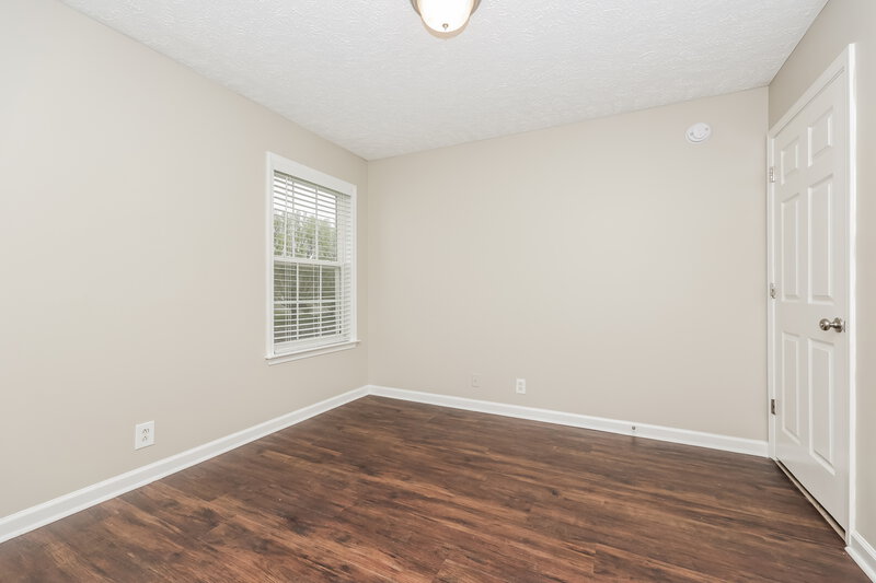 2,120/Mo, 1243 Lasalle Dr Smyrna, TN 37167 Bedroom View