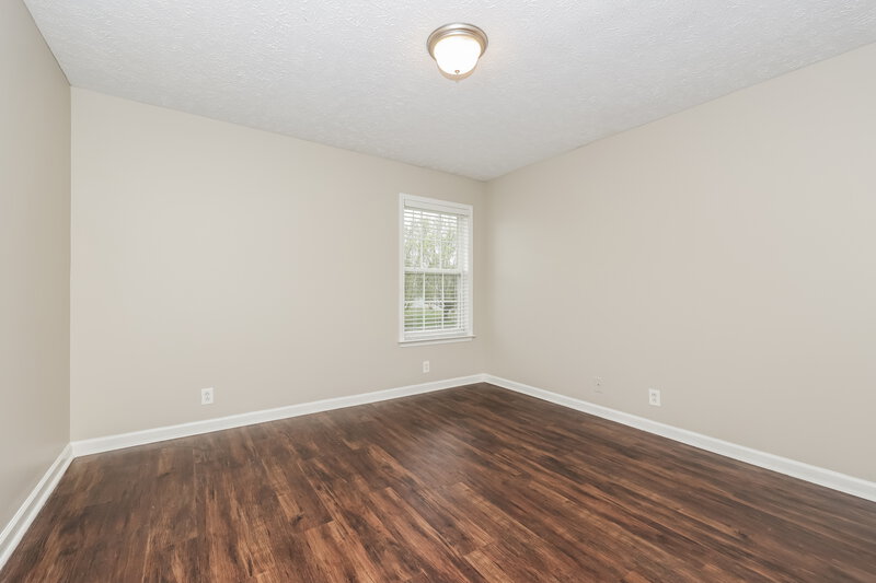 2,120/Mo, 1243 Lasalle Dr Smyrna, TN 37167 Bedroom View 2