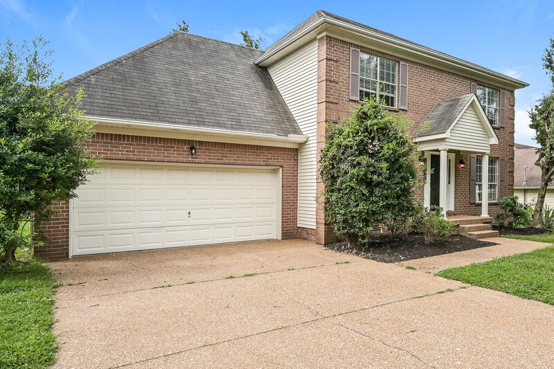 2,605/Mo, 6005 Bradford Hills Dr Nashville, TN 37211 External View
