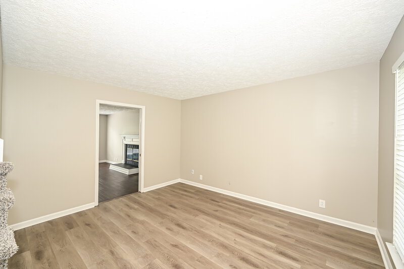 2,605/Mo, 6005 Bradford Hills Dr Nashville, TN 37211 Dining Room View