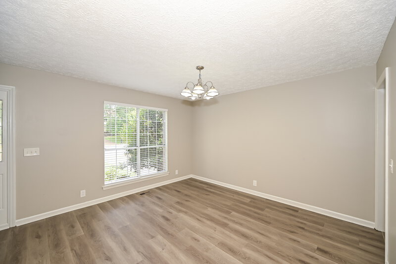 2,605/Mo, 6005 Bradford Hills Dr Nashville, TN 37211 Dining Room View 2