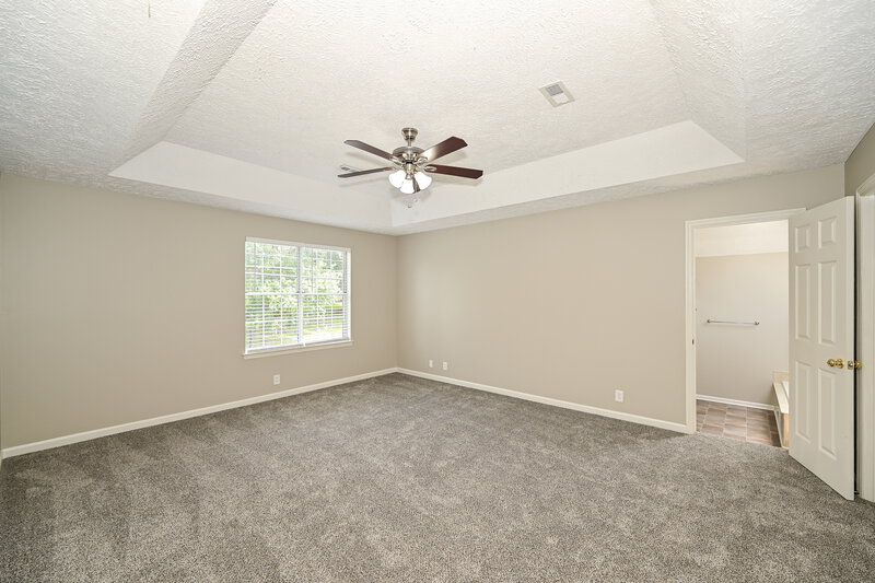 2,605/Mo, 6005 Bradford Hills Dr Nashville, TN 37211 Main Bedroom View