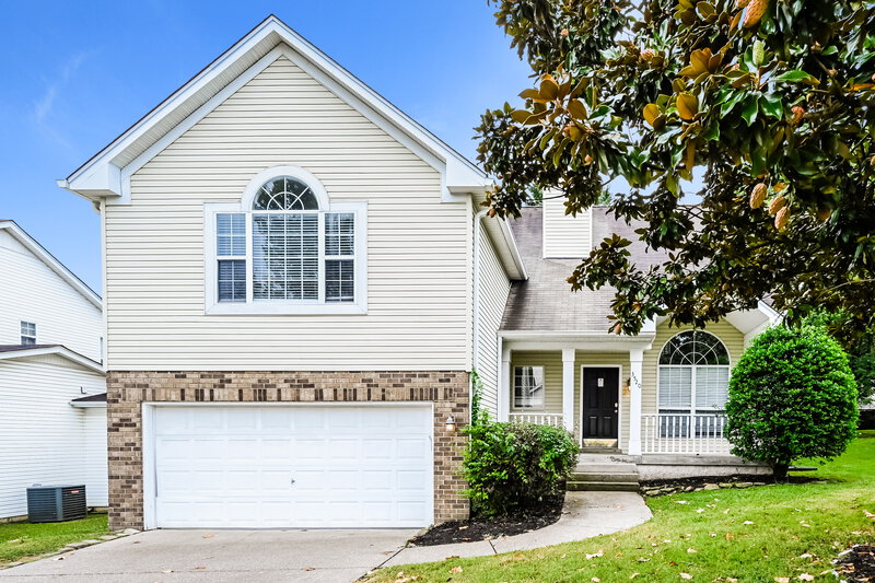 1,985/Mo, 3520 Longhaven Crossing Antioch, TN 37013 External View