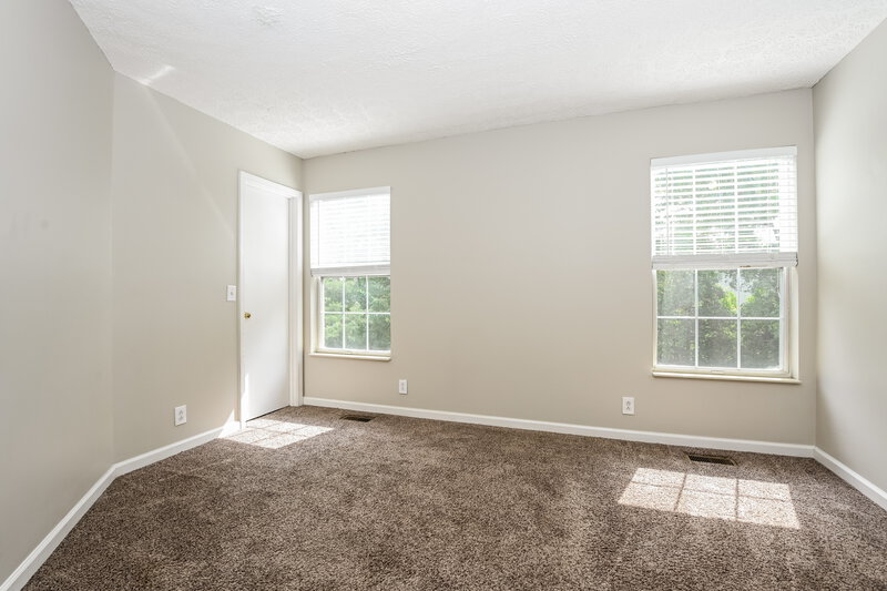 1,985/Mo, 3520 Longhaven Crossing Antioch, TN 37013 Bedroom View 2