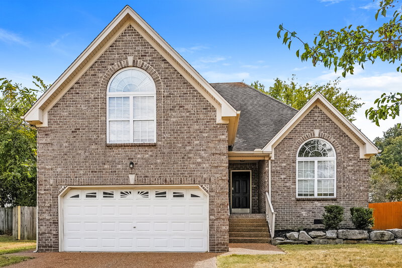 2,280/Mo, 228 Parrish Pl Mt Juliet, TN 37122 External View