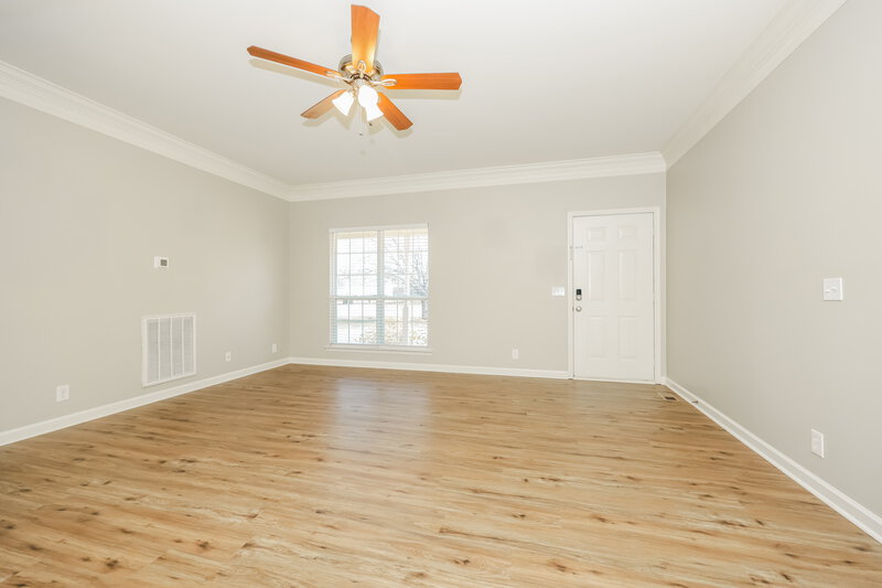 1,895/Mo, 2651 Battleground Dr Murfreesboro, TN 37128 Living Room View