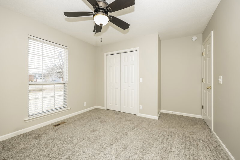 1,895/Mo, 2651 Battleground Dr Murfreesboro, TN 37128 Bedroom View