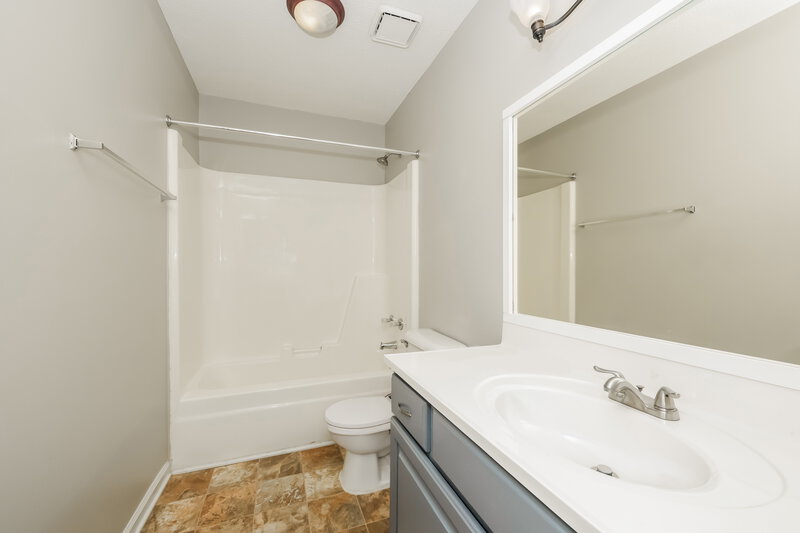 1,895/Mo, 2651 Battleground Dr Murfreesboro, TN 37128 Bathroom View