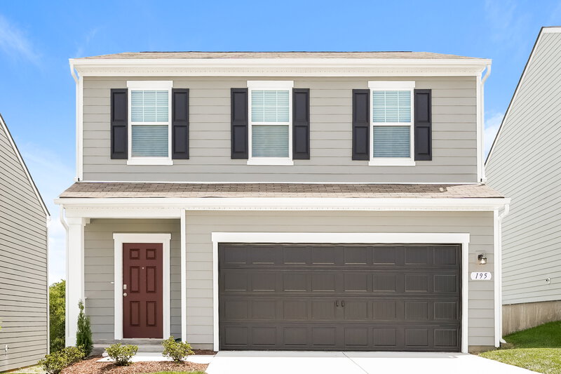 2,175/Mo, 195 Snowdrop Ave La Vergne, TN 37086 External View