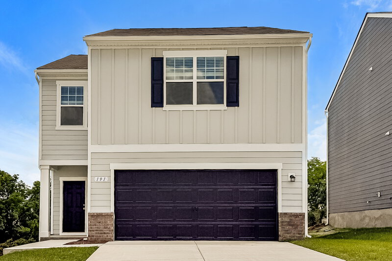 2,375/Mo, 191 Snowdrop Ave La Vergne, TN 37086 External View
