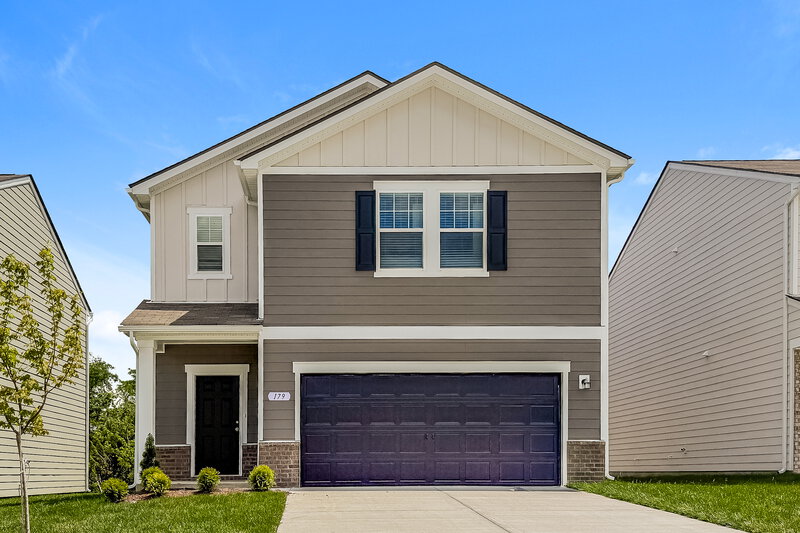 2,535/Mo, 179 Snowdrop Ave La Vergne, TN 37086 External View