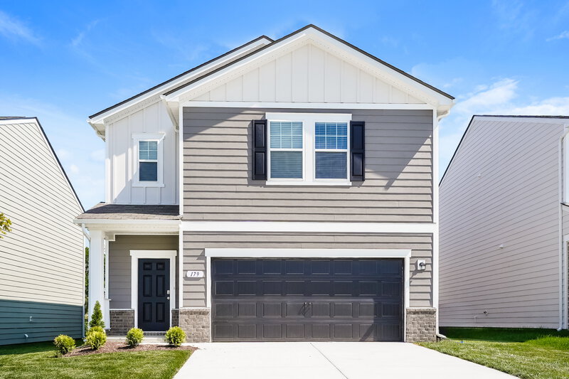 2,575/Mo, 179 Snowdrop Ave La Vergne, TN 37086 External View