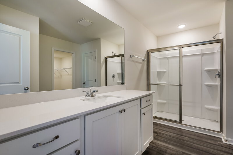 2,575/Mo, 179 Snowdrop Ave La Vergne, TN 37086 Main Bathroom View
