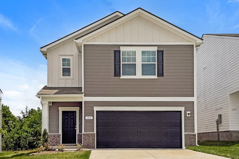 2,535/Mo, 185 Snowdrop Ave La Vergne, TN 37086 External View