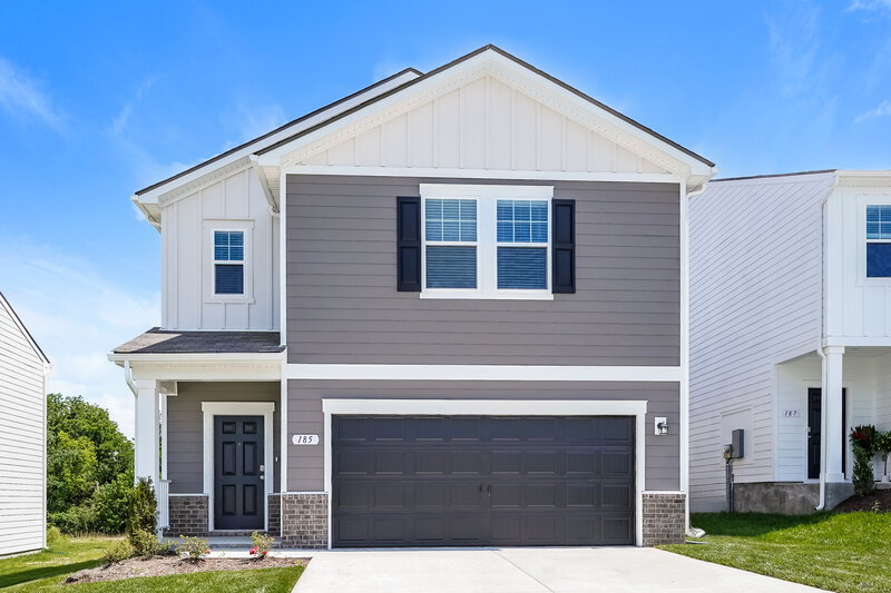 2,600/Mo, 185 Snowdrop Ave La Vergne, TN 37086 External View