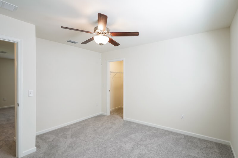2,600/Mo, 185 Snowdrop Ave La Vergne, TN 37086 Bedroom View