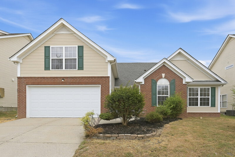 2,225/Mo, 1681 Cumberland Station Blvd Madison, TN 37115 External View